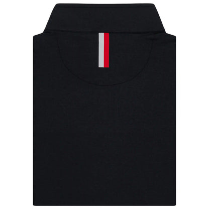 Solid Collegiate Q-Zip - Ohio State