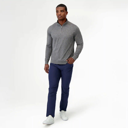 Pace Q-Zip Pullover