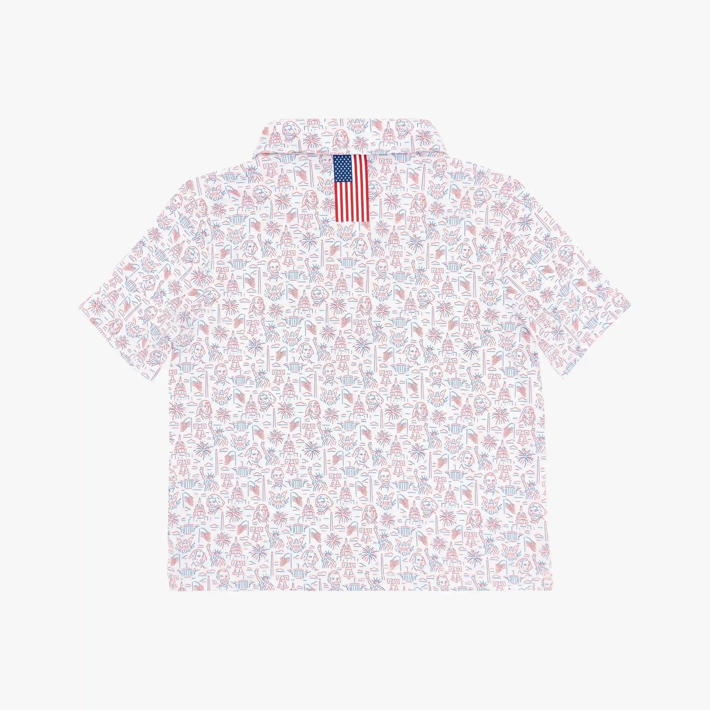 The Lil' American Icon