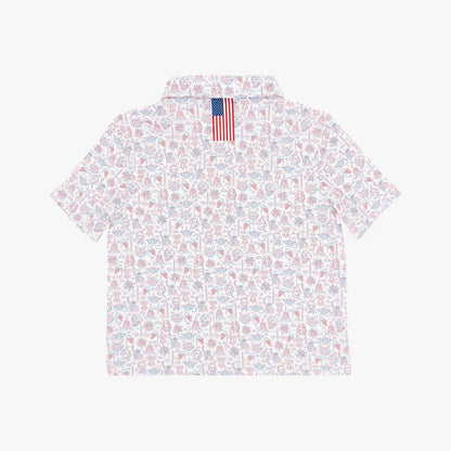 The Lil' American Icon