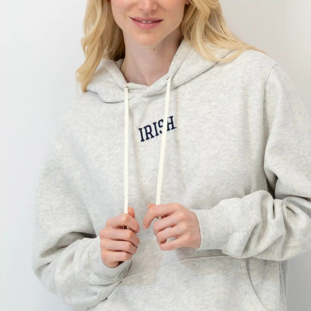 Ready Collegiate Hoodie - Notre Dame