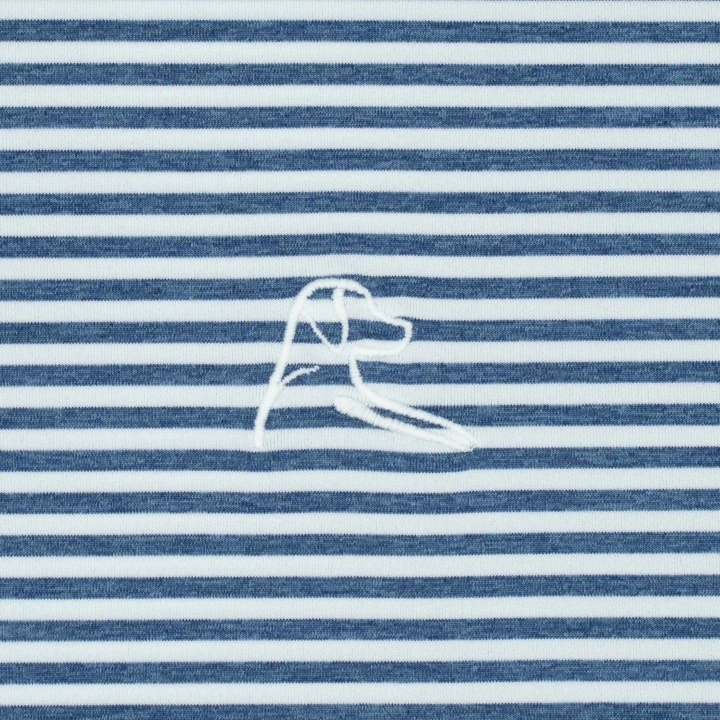 The Barts Heather Stripe