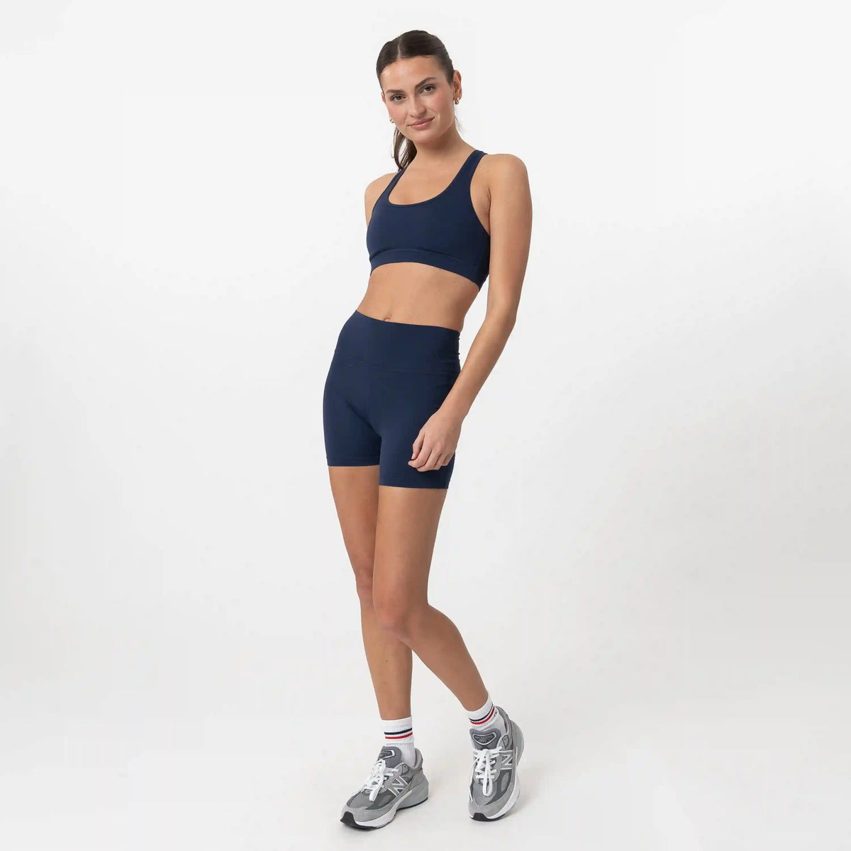 Vista Biker Short