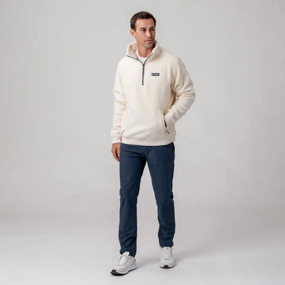 Summit Fleece Pullover