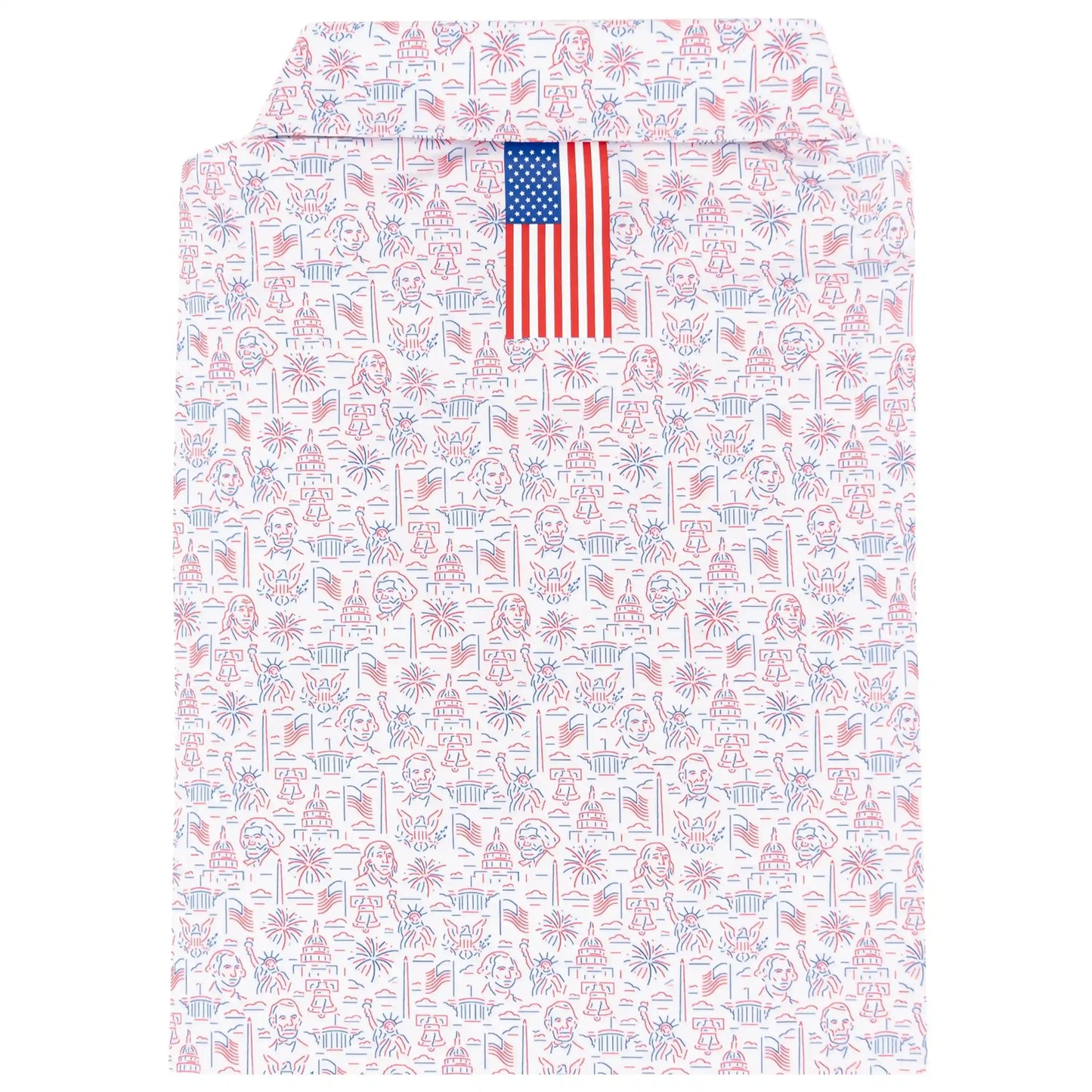 The American Icon