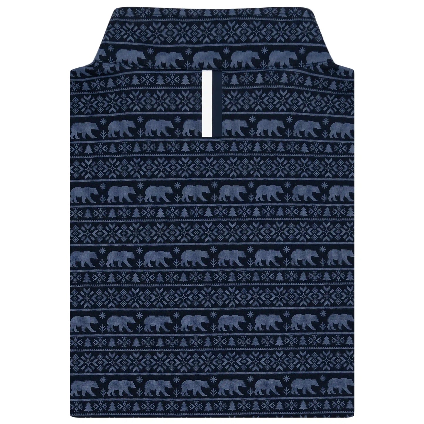 Kodiak Jacquard Performance Q-Zip
