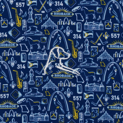 The STL