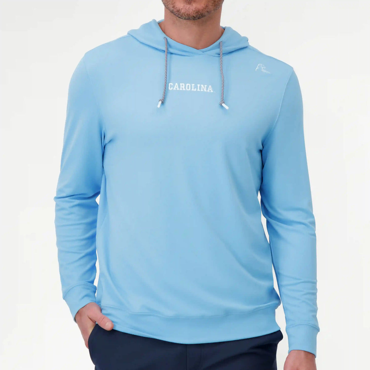 Hesi Collegiate Hoodie - UNC