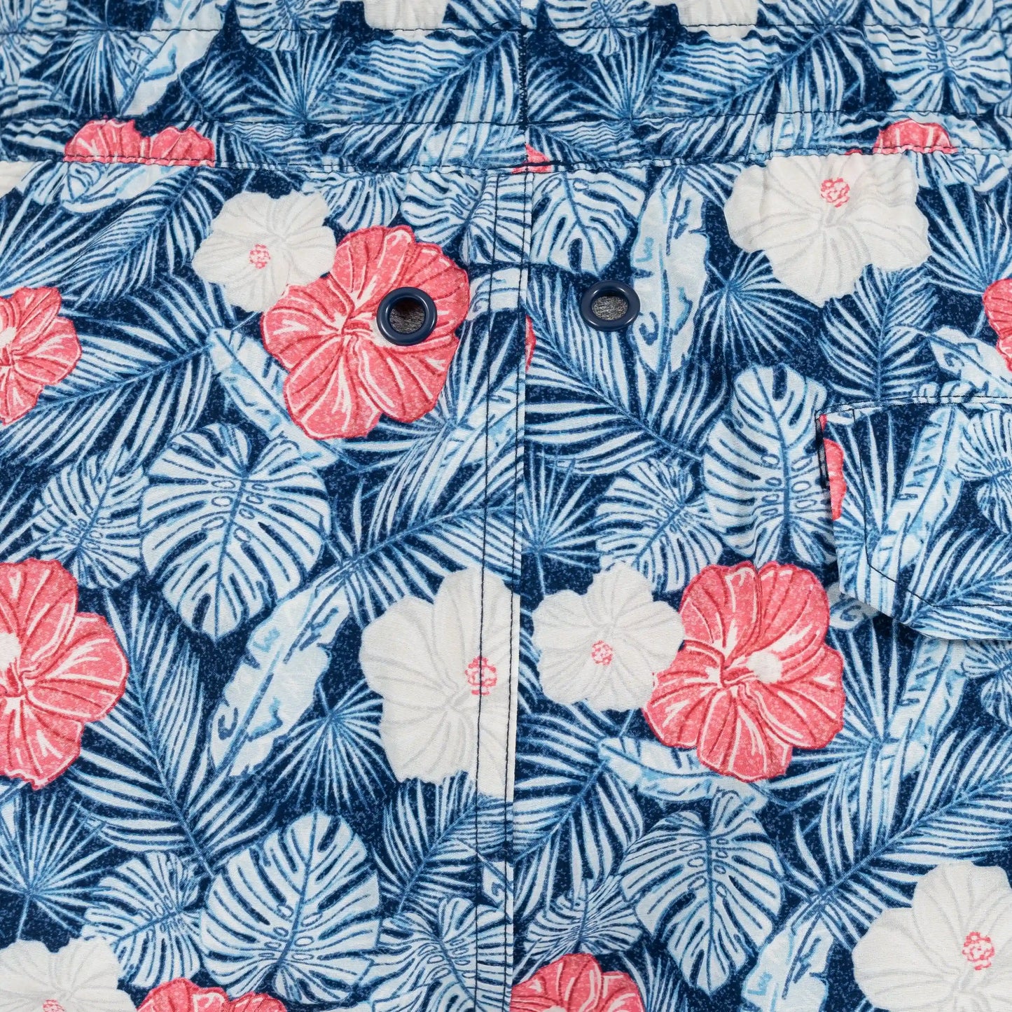 Medley Swim Trunk