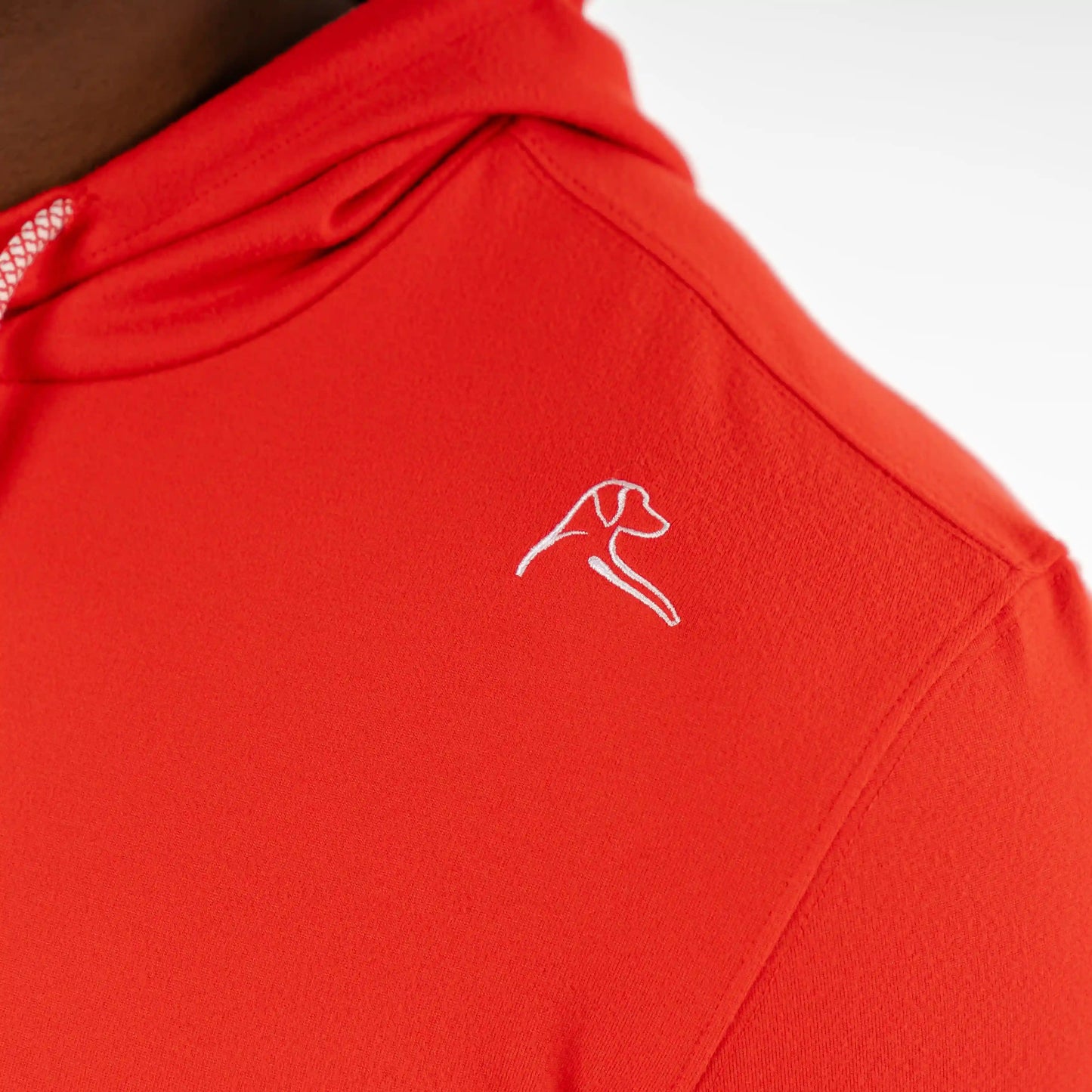 Hesi Collegiate Hoodie - Nebraska