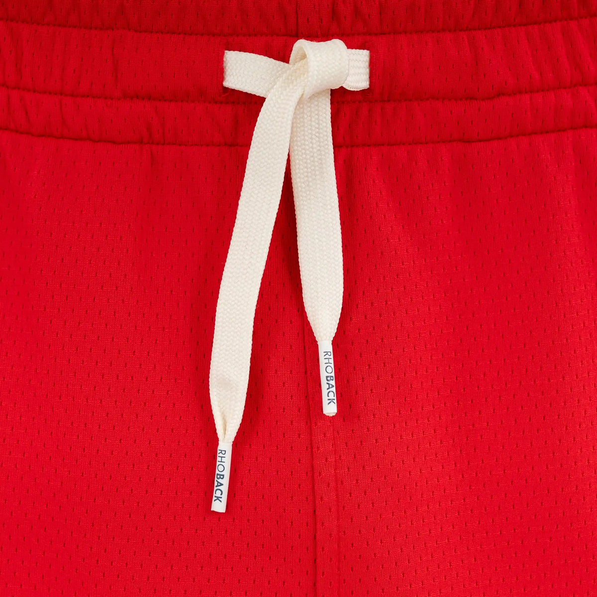 Jam Mesh Short