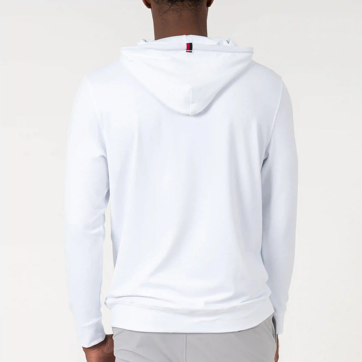 Hesi Collegiate Hoodie - Georgia