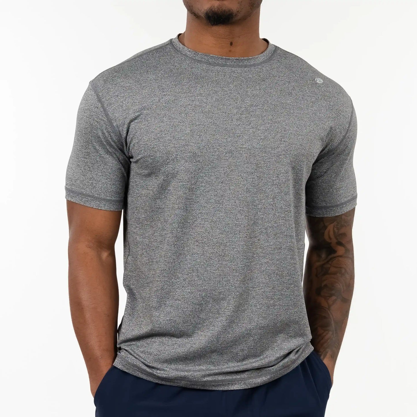 Blitz Tech Tee