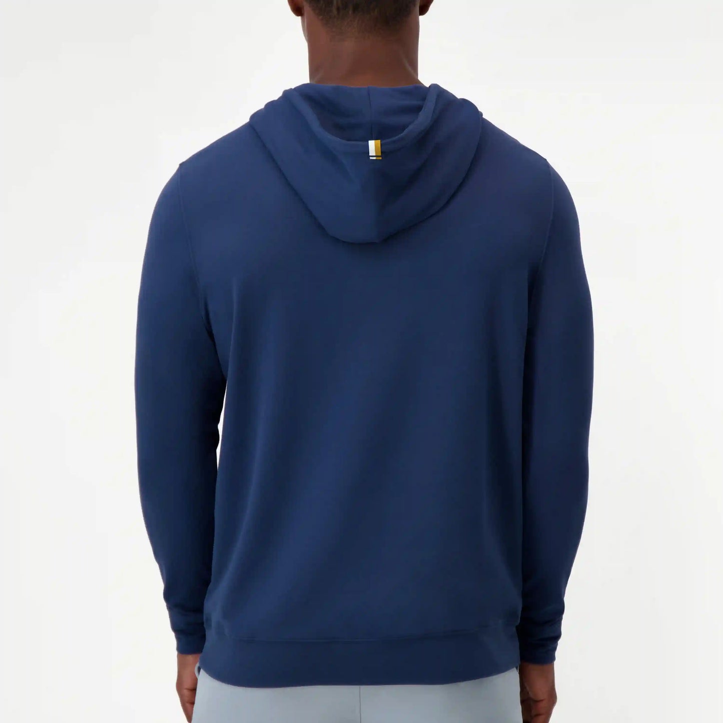 Hesi Collegiate Hoodie - Georgia Tech