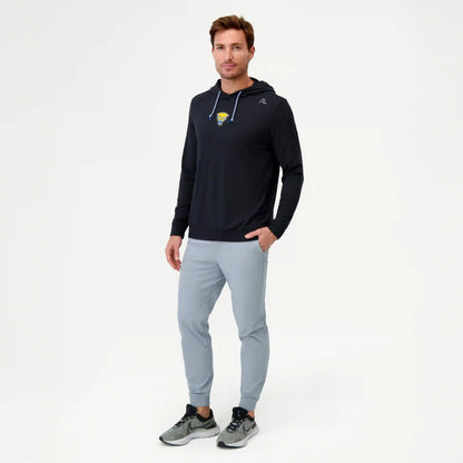 Hesi Collegiate Hoodie - Pitt