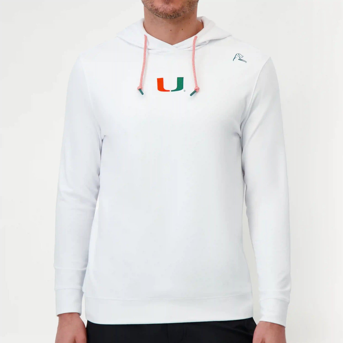 Hesi Collegiate Hoodie - Miami