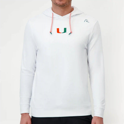 Hesi Collegiate Hoodie - Miami