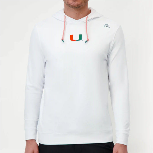 Hesi Collegiate Hoodie - Miami