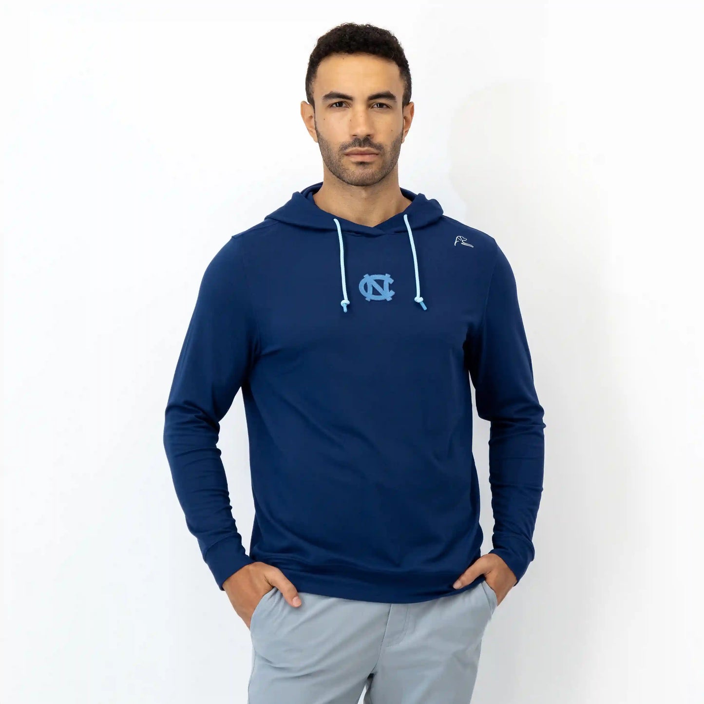 Hesi Collegiate Hoodie - UNC