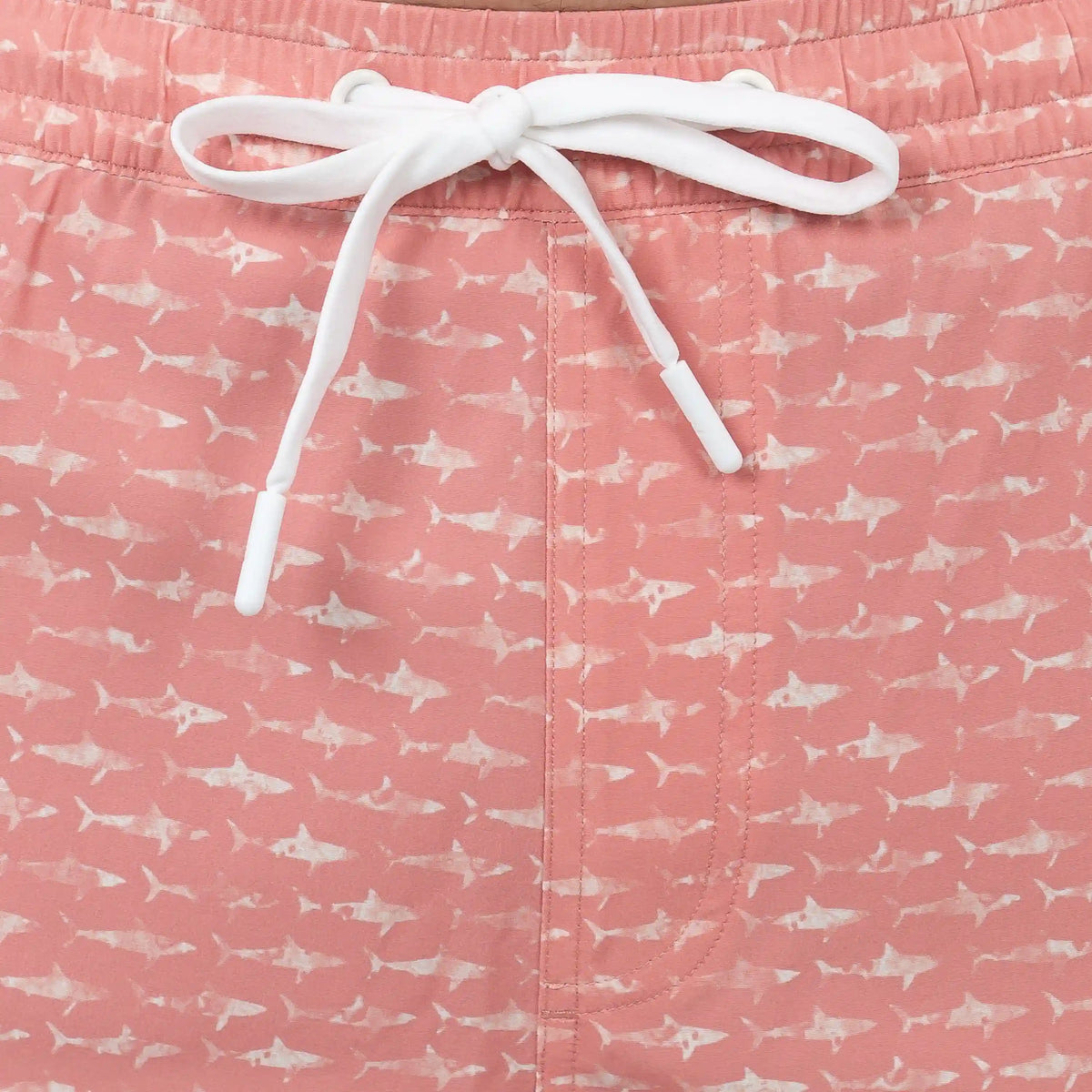 Medley Swim Trunk