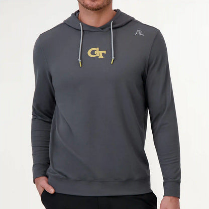 Hesi Collegiate Hoodie - Georgia Tech