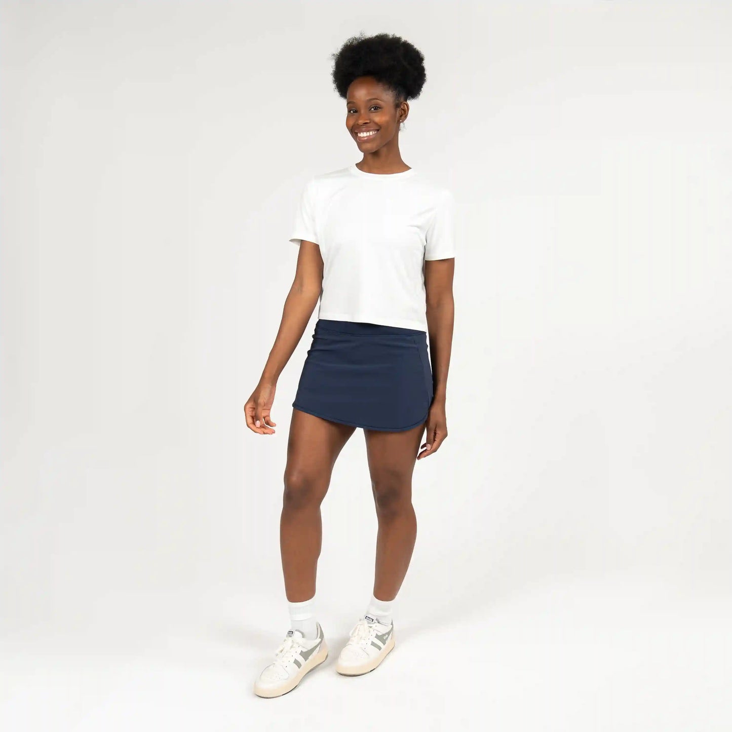 Steffi Active Skort