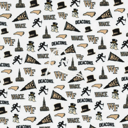 The Wake Forest Gameday