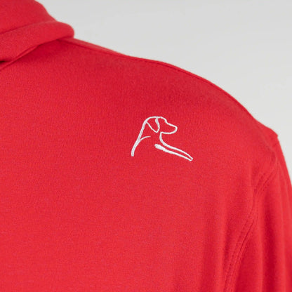 Hesi Collegiate Hoodie - Ohio State
