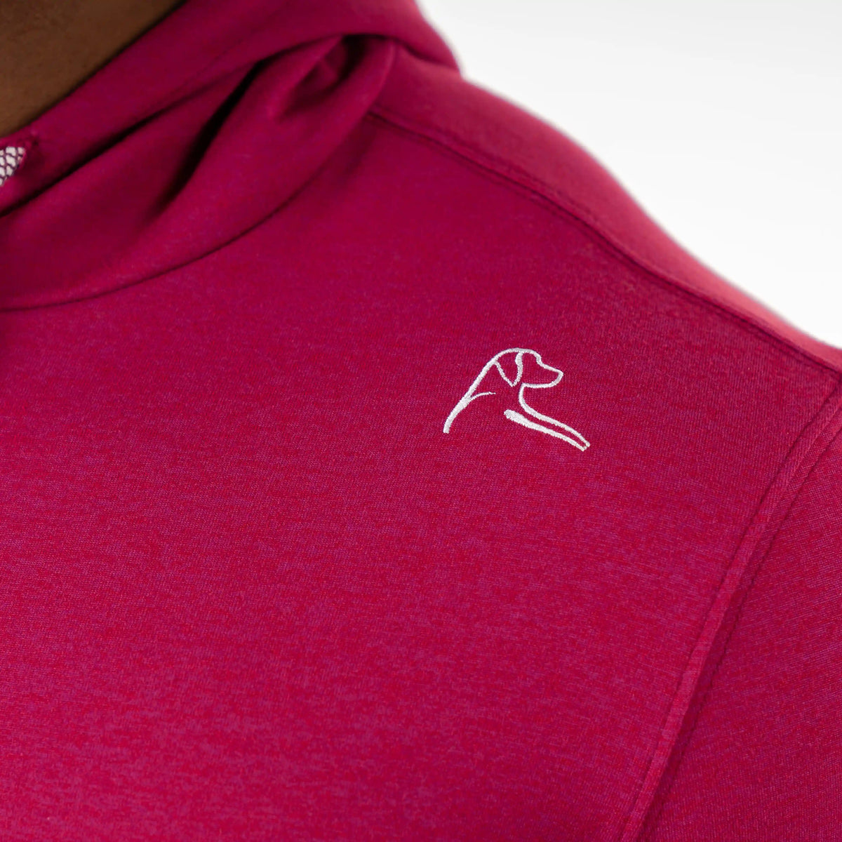Hesi Collegiate Hoodie - Virginia Tech