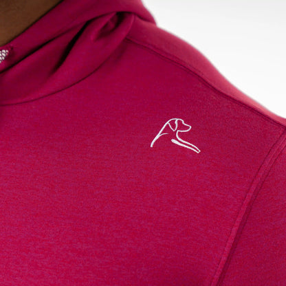 Hesi Collegiate Hoodie - Virginia Tech