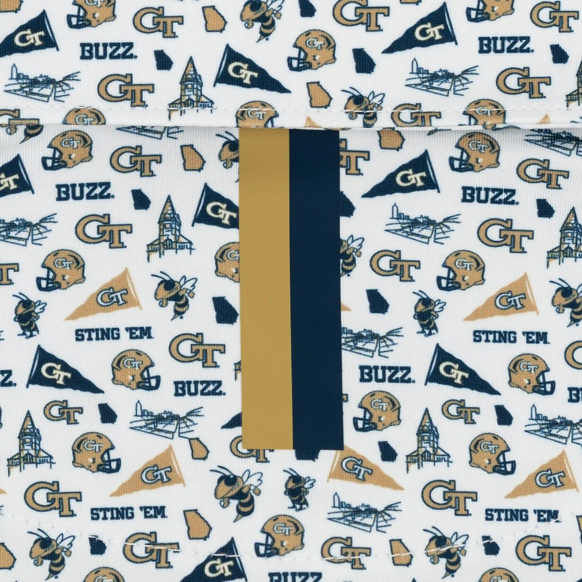 The Georgia Tech Gameday
