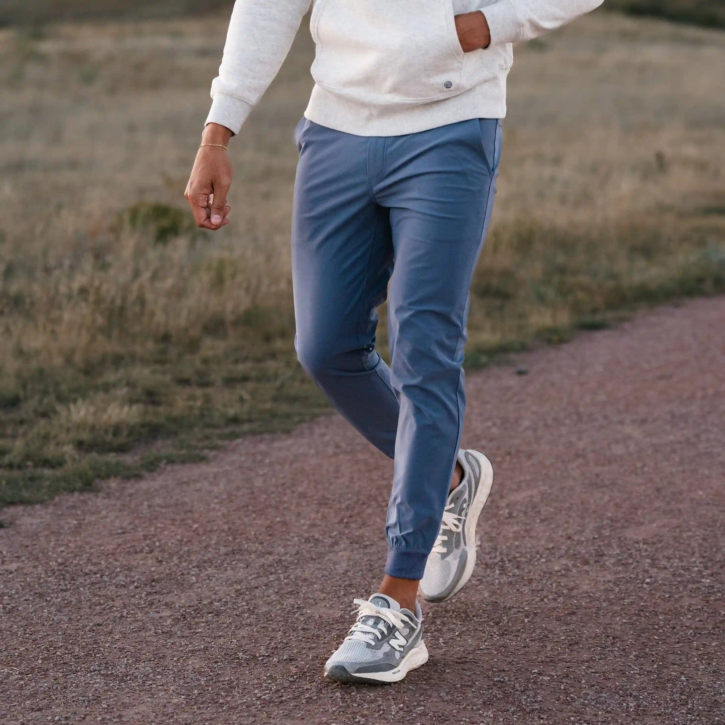 Delta Performance Jogger