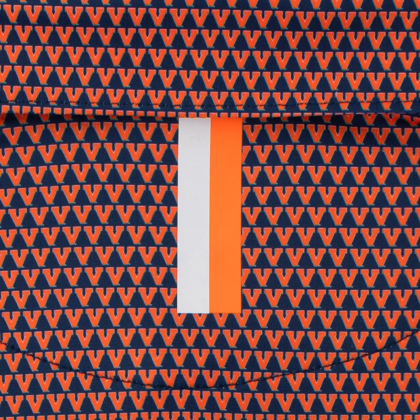 The Lil' UVA Icon