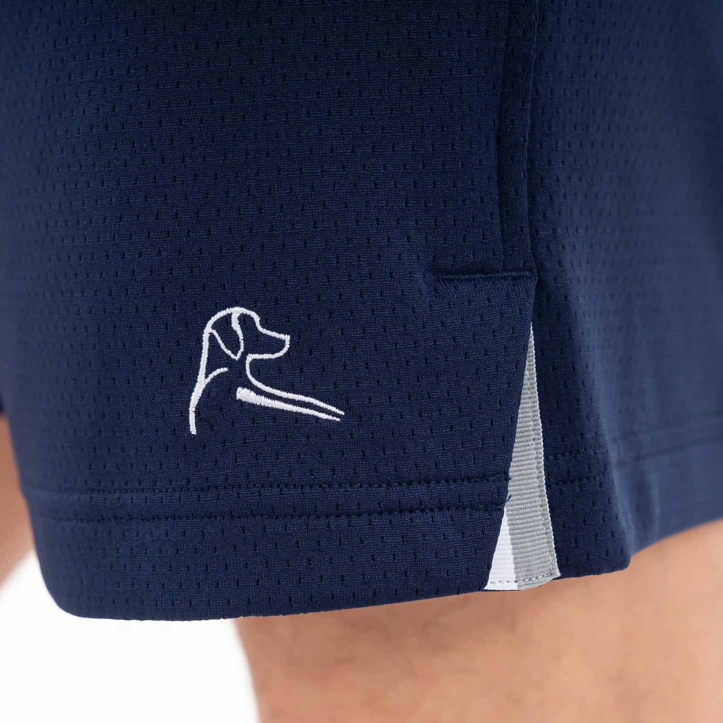 Jam Mesh Short