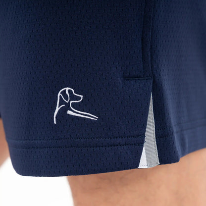 Jam Mesh Short