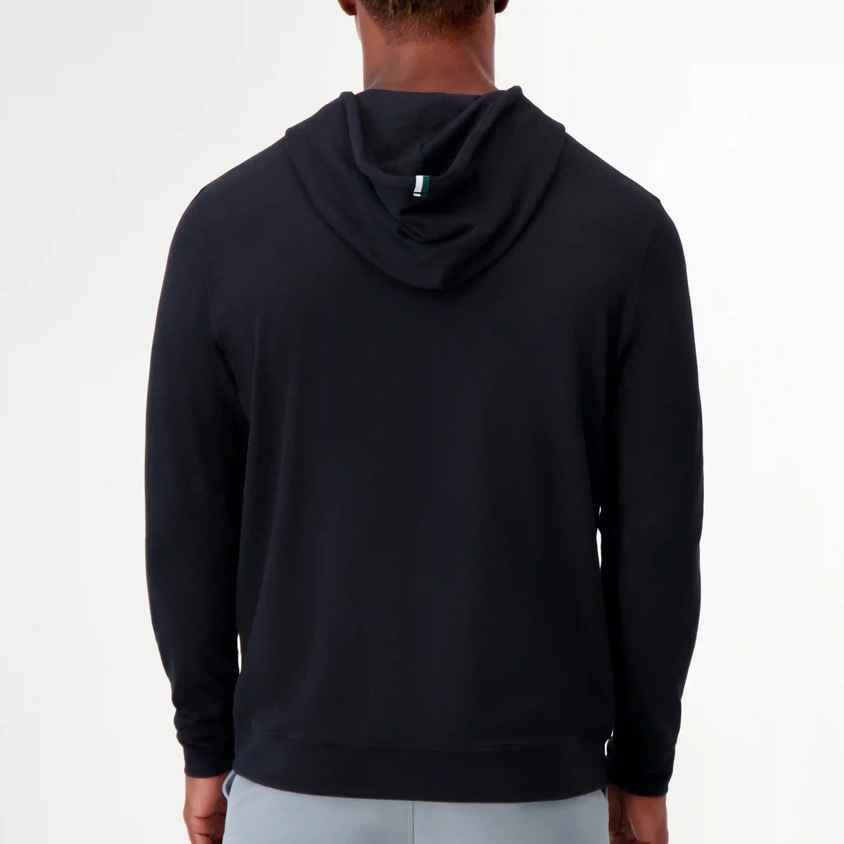 Hesi Collegiate Hoodie - Michigan State