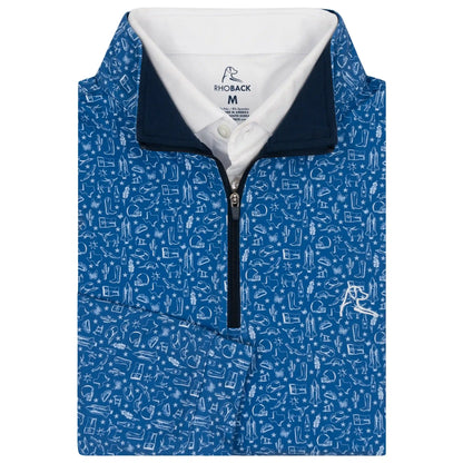 Texan Performance Q-Zip