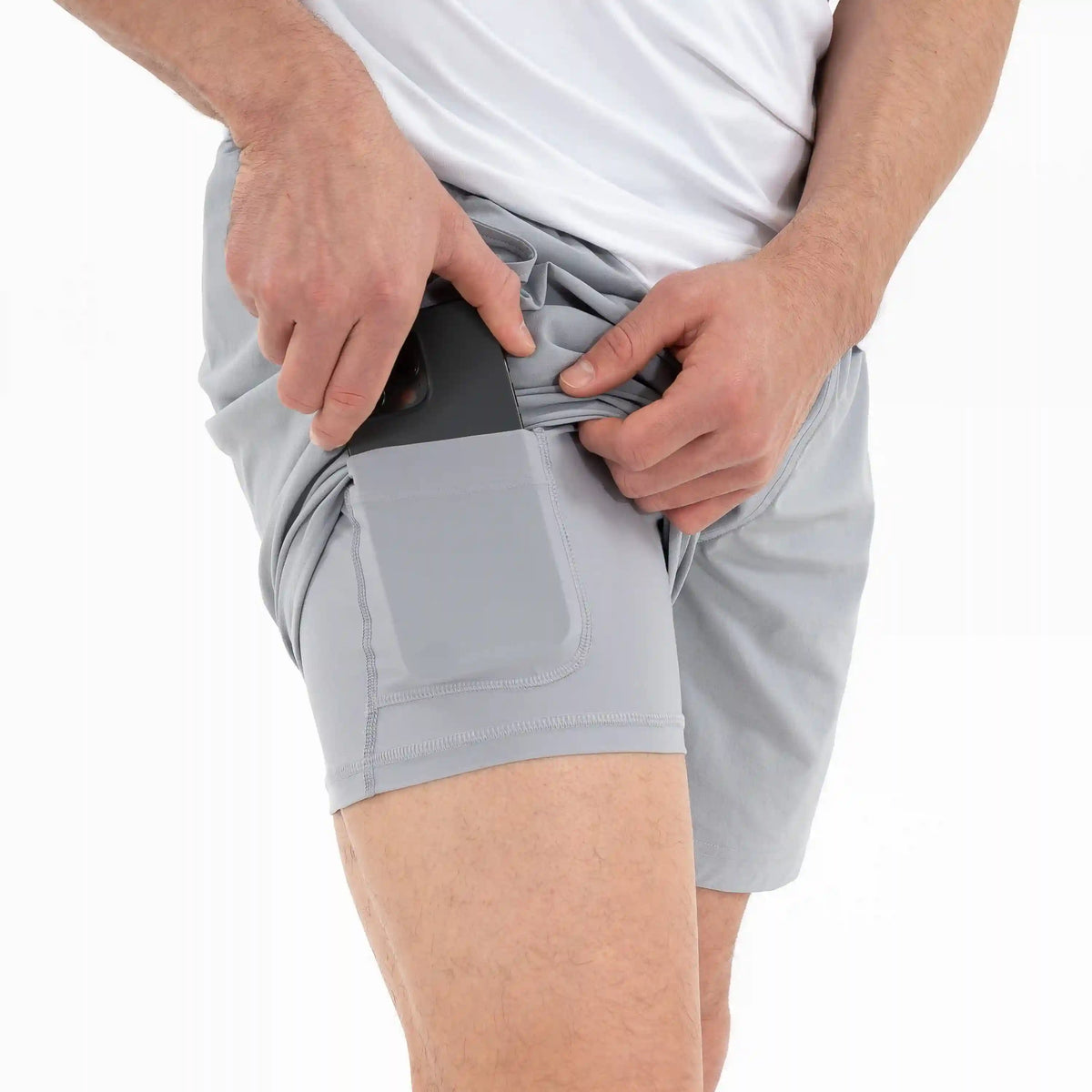 All-Active Short