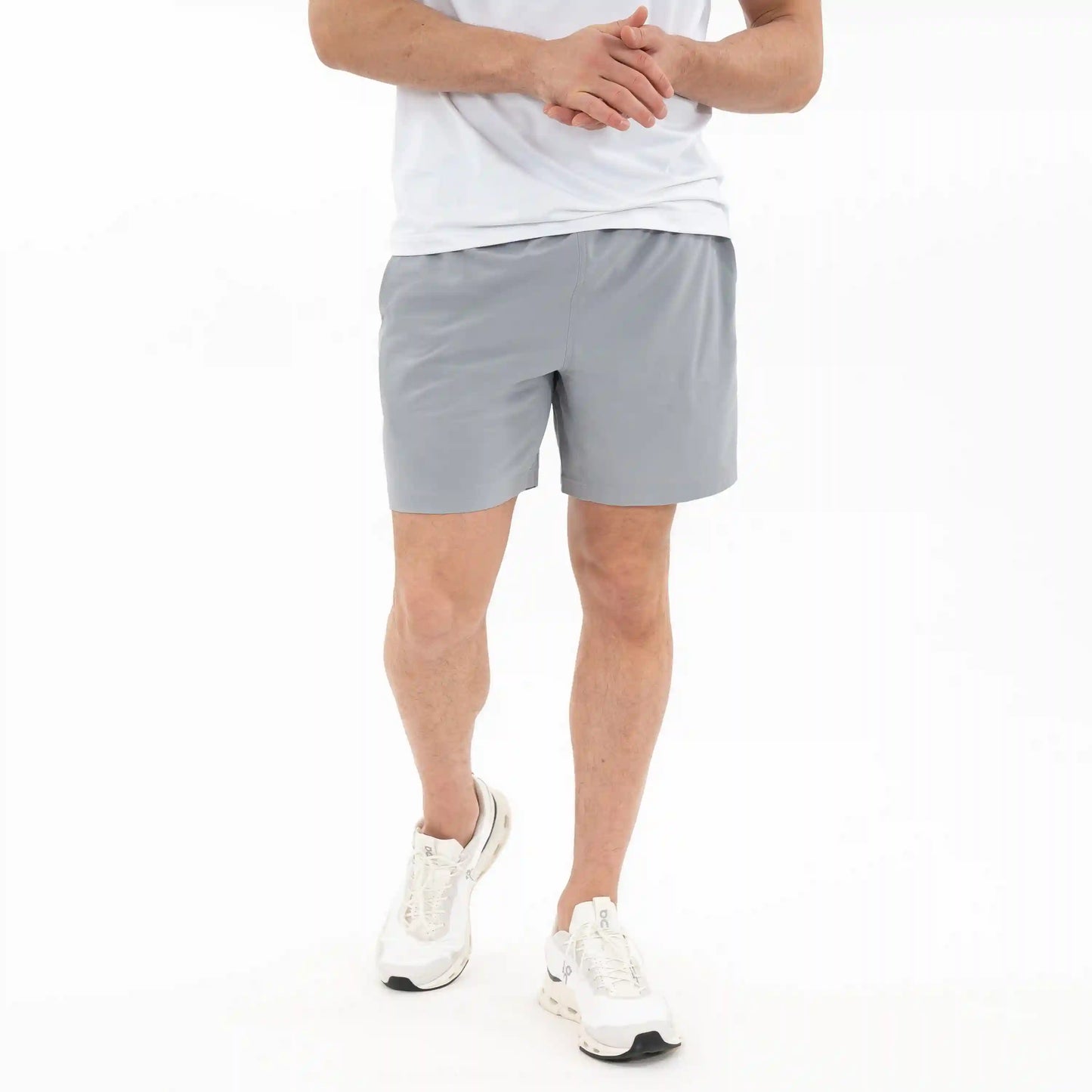 All-Active Short