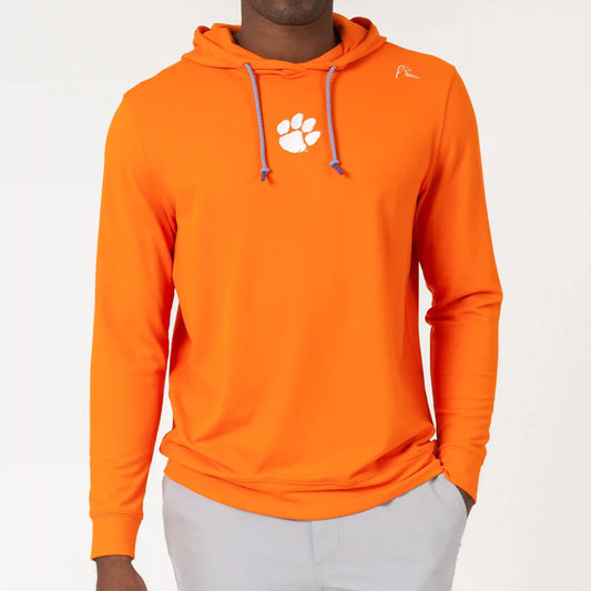 Hesi Collegiate Hoodie - Clemson