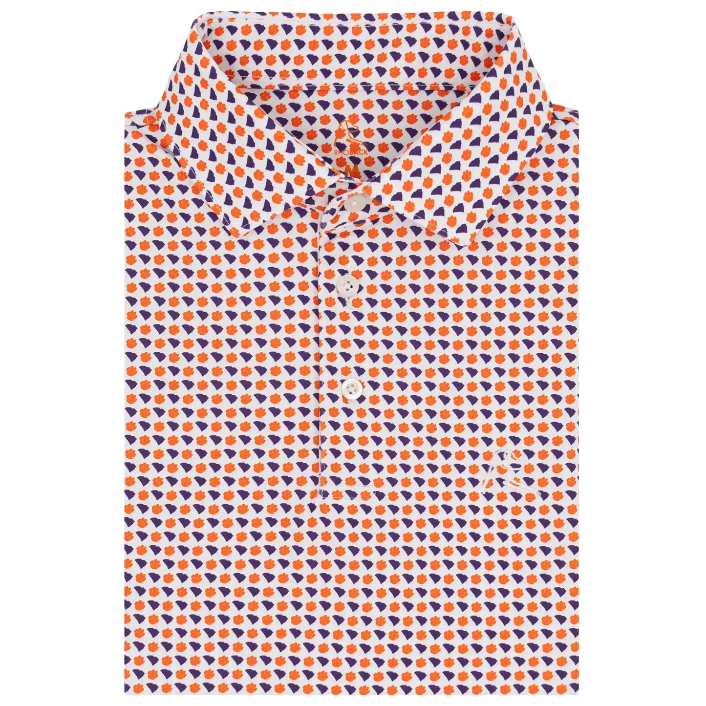 The Clemson Tiger Territory™