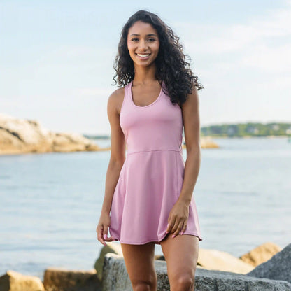 Everyday Active Dress