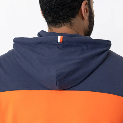 Hesi Collegiate Hoodie - UVA