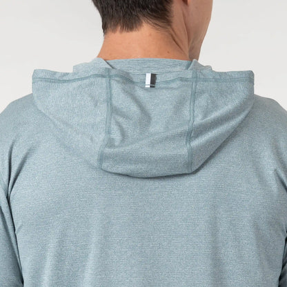 Blitz Tech Hoodie