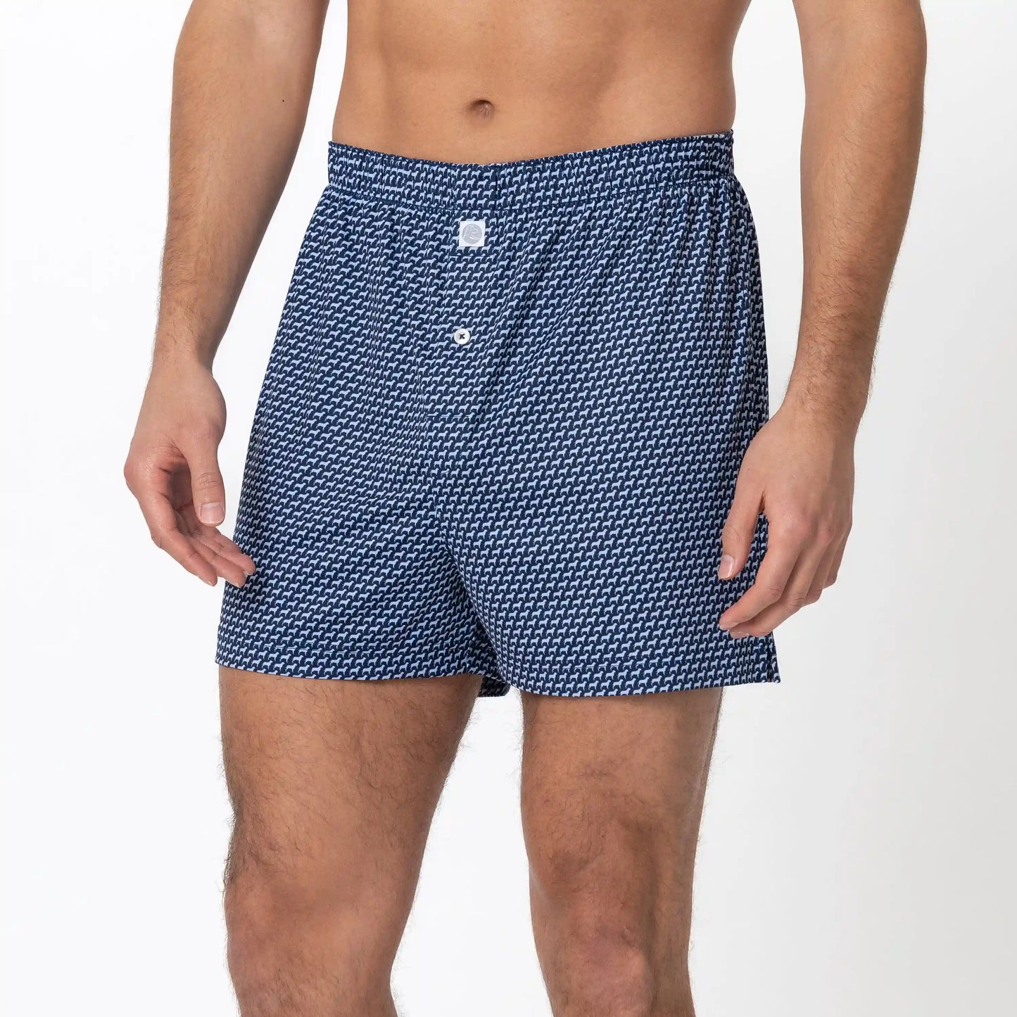 Breeze Performance Boxer