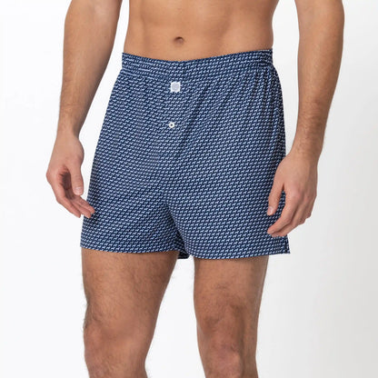Breeze Performance Boxer
