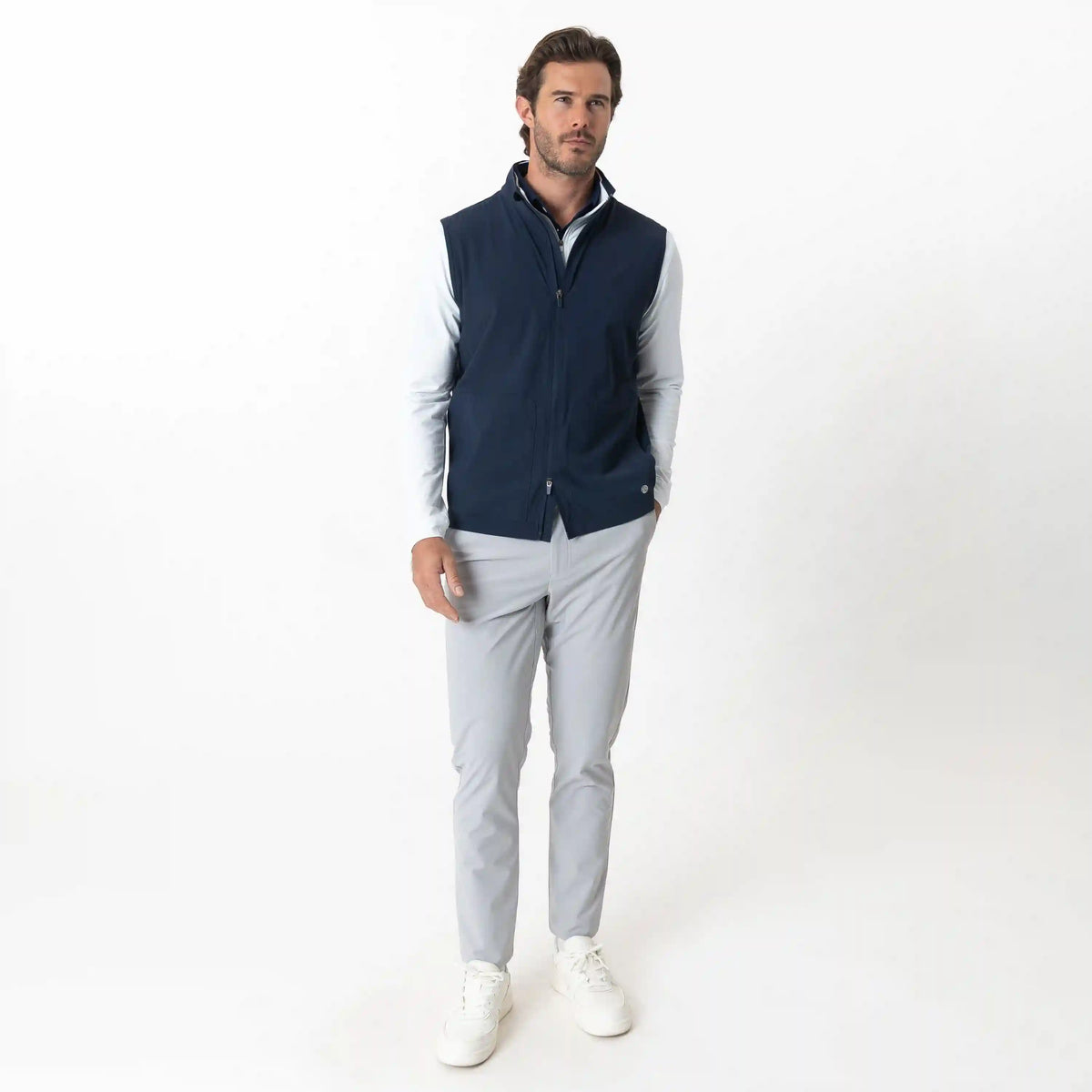 Brookline Lightweight Vest