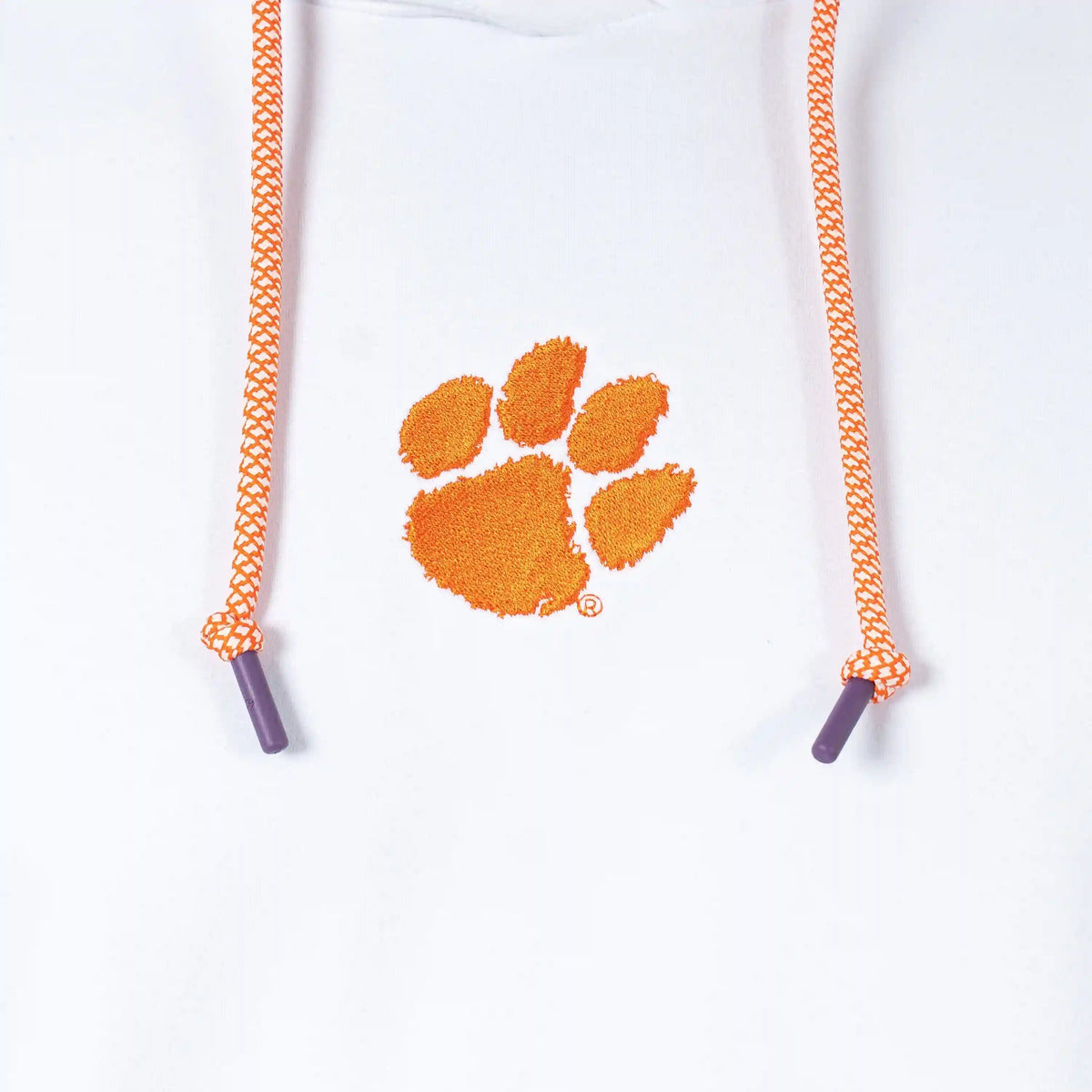 Hesi Collegiate Hoodie - Clemson