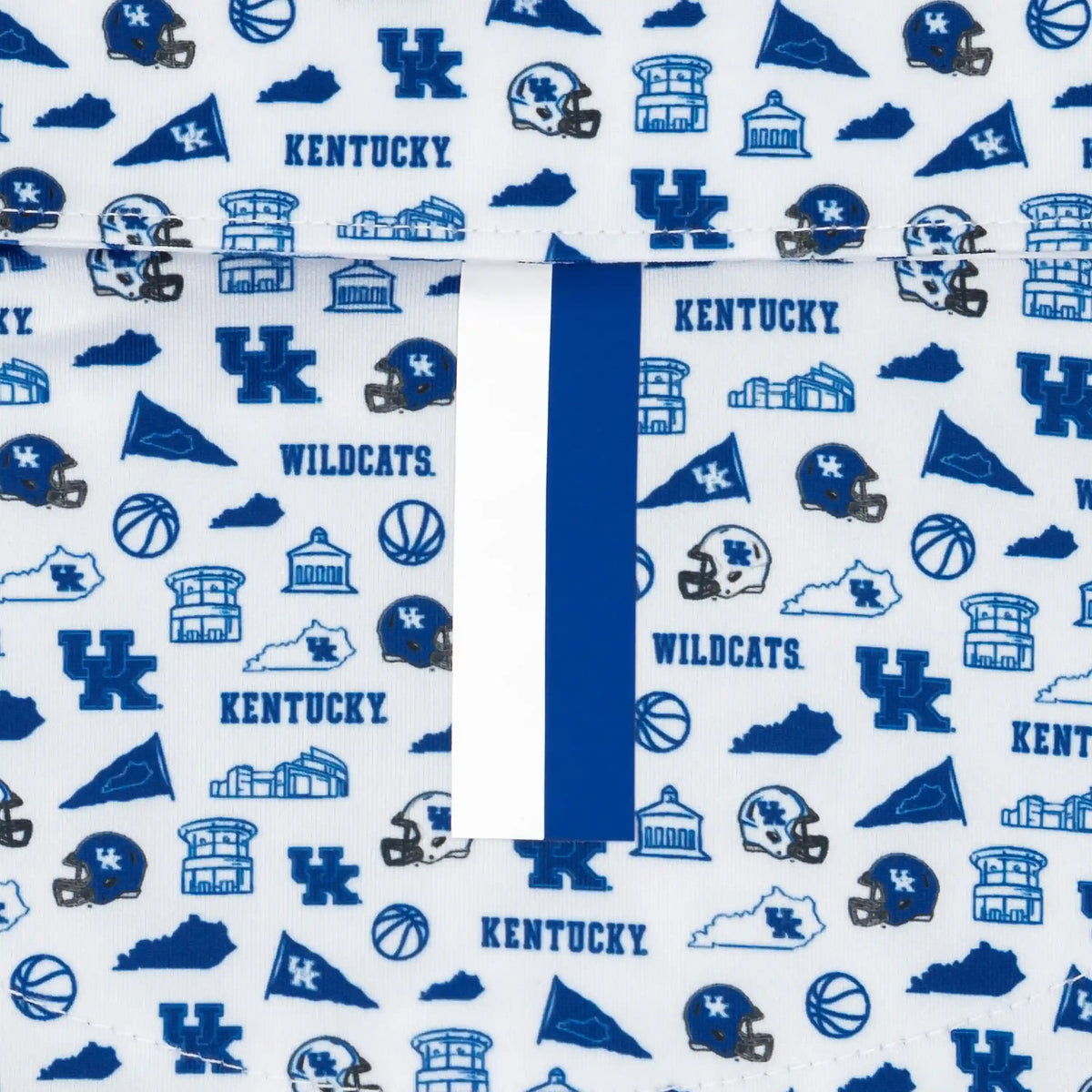 The Kentucky Gameday