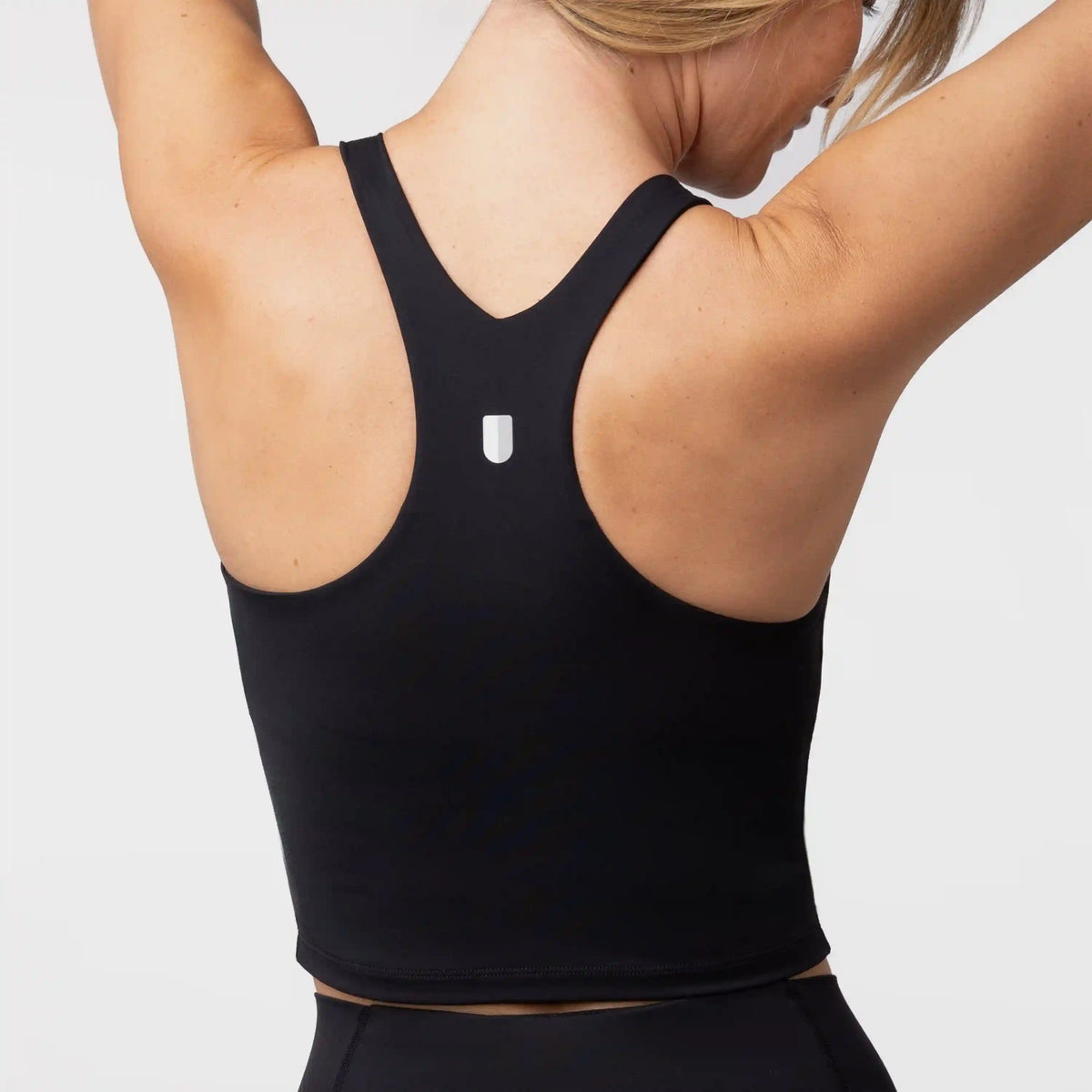 Vista Crop Tank
